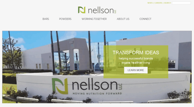 nellsonllc.com