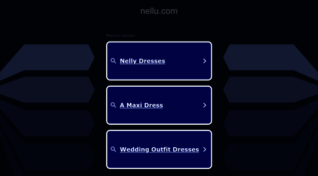 nellu.com