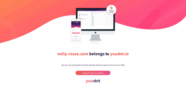 nelly-rosso.com