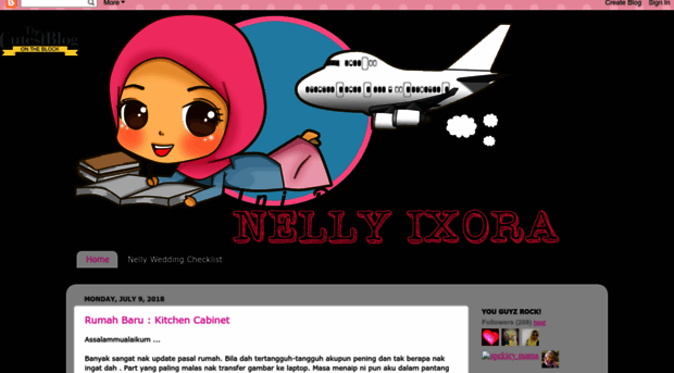 nellyixora.blogspot.com