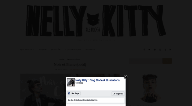 nellykitty.com