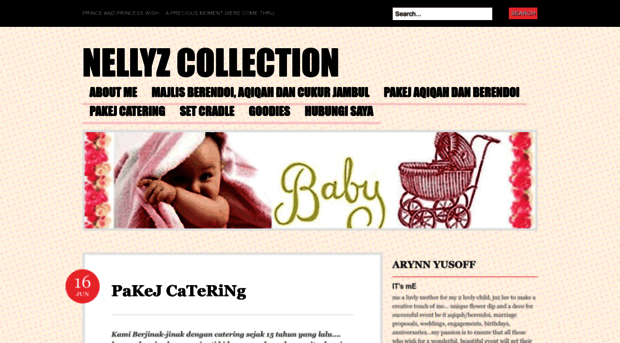 nellyzcollection.wordpress.com