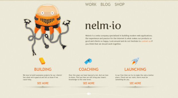 nelm.io