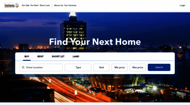 nelmacglobalservices.privateproperty.com.ng