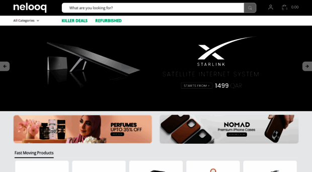 nelooq.com