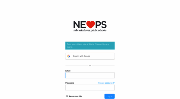 nelovesps.wistia.com