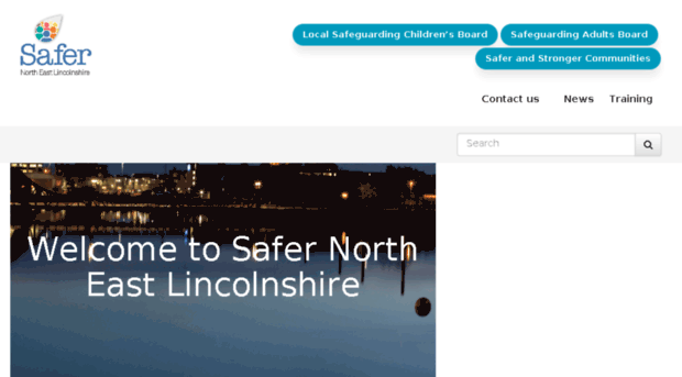 nelsafeguardingchildrenboard.co.uk