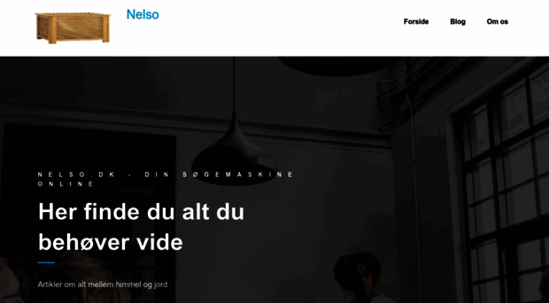 nelso.dk