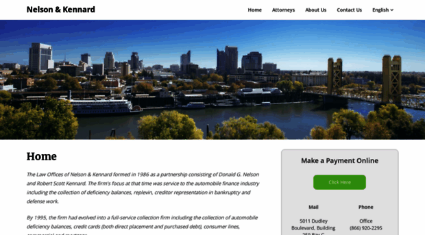 nelson-kennard.com
