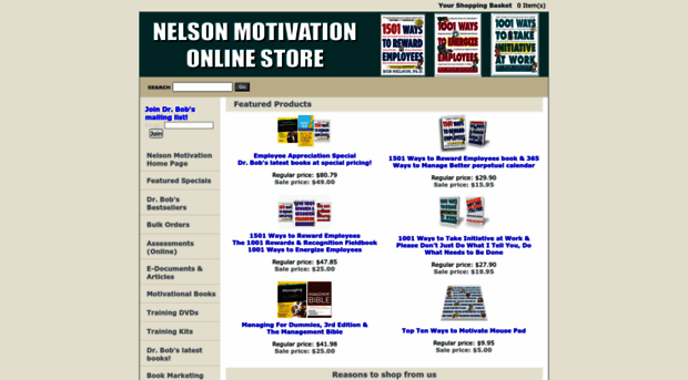 nelson-motivation.com