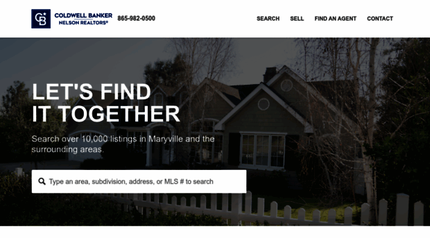 nelson-realtors.com