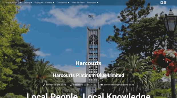 nelson.harcourts.co.nz