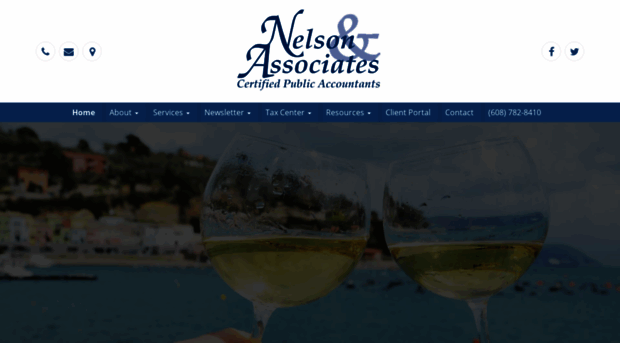 nelsonandassociates.net