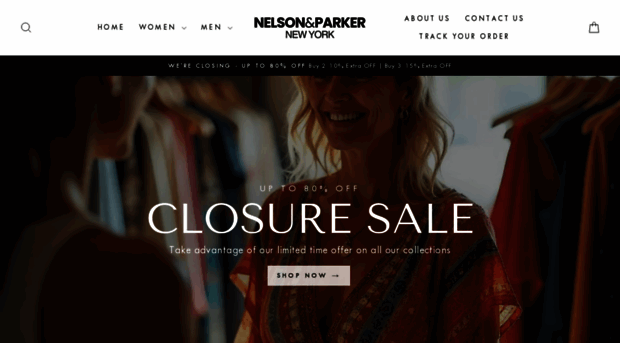 nelsonandparker.com