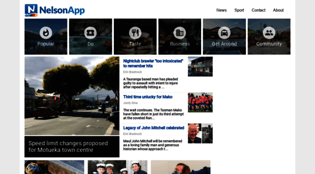 nelsonapp.co.nz