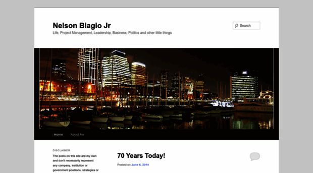 nelsonbj.wordpress.com