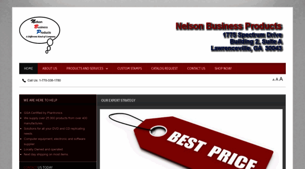 nelsonbp.com