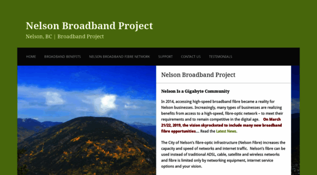 nelsonbroadband.com