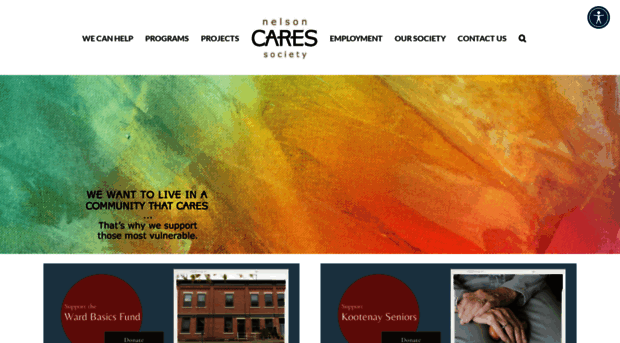 nelsoncares.ca