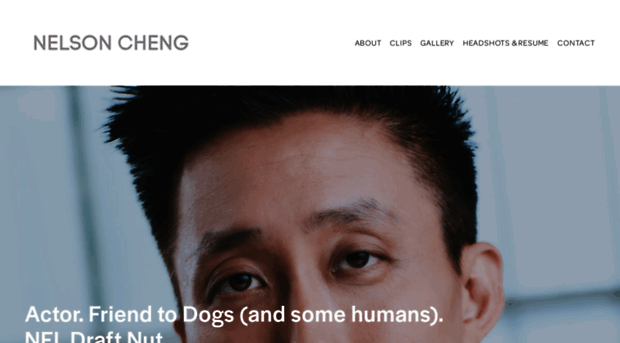 nelsoncheng.com