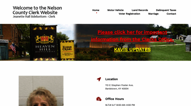 nelsoncountyclerk.com