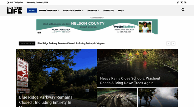 nelsoncountylife.com