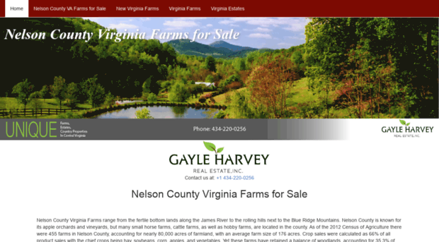 nelsoncountyvafarms.com