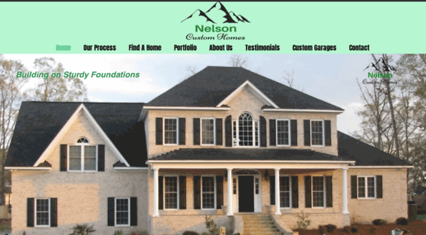 nelsoncustomhomes.org