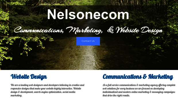 nelsonecom.com