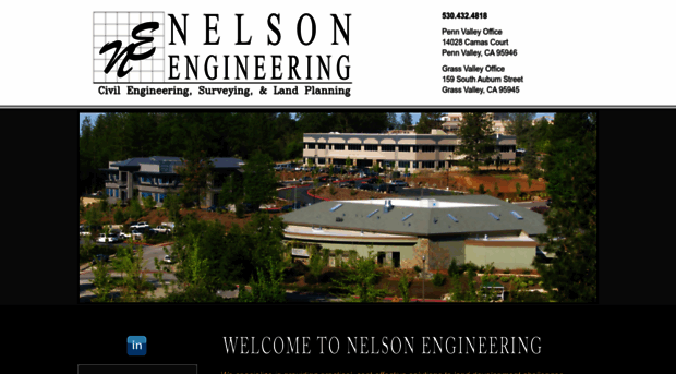 nelsonengineer.com