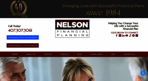 nelsonfinancialplanning.com