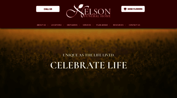 nelsonfuneralhome.com