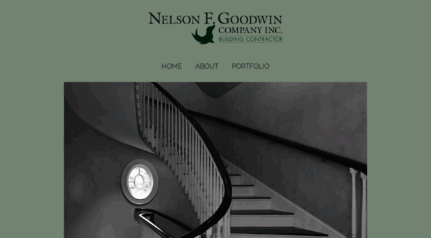 nelsongoodwin.com