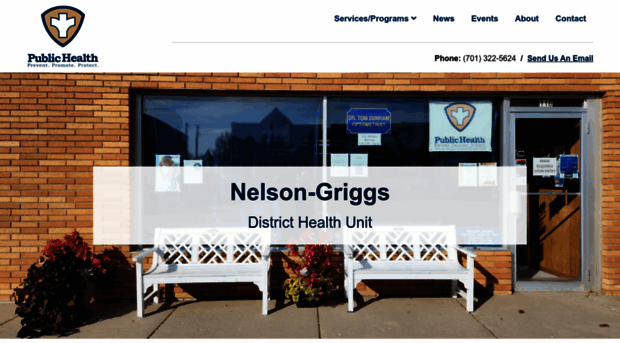 nelsongriggshealth.com