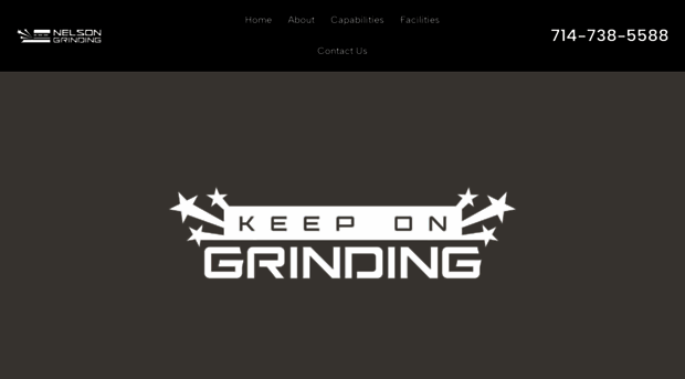 nelsongrinding.com