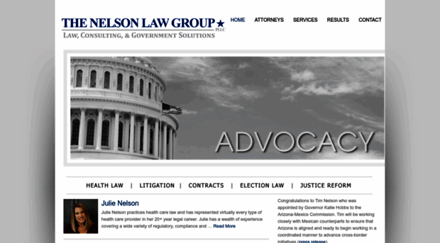 nelsonlawsolutions.com