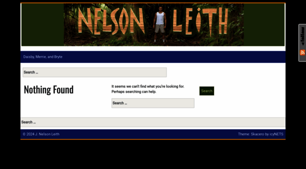 nelsonleith.com