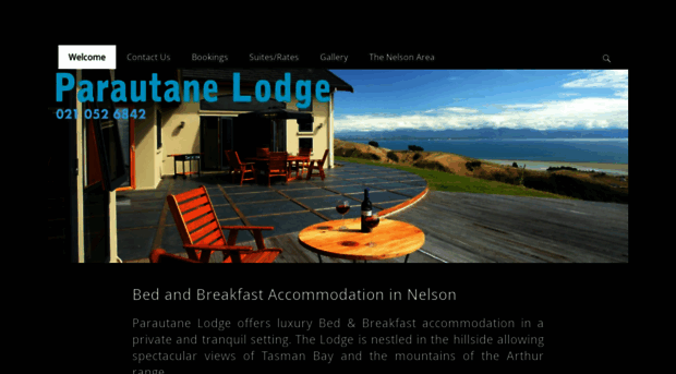 nelsonlodge.co.nz