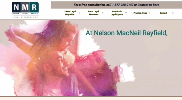 nelsonmacneil.com