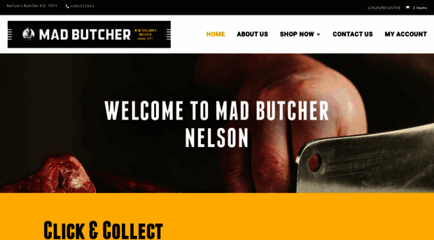 nelsonmadbutcher.co.nz