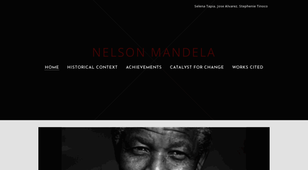 nelsonmandelacatalystforchange.weebly.com