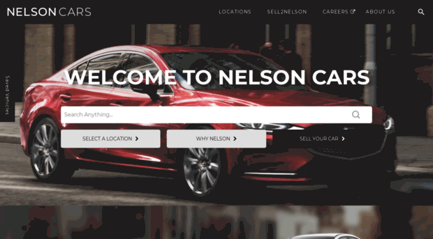 nelsonmazda.com