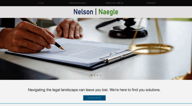 nelsonnaegle.com