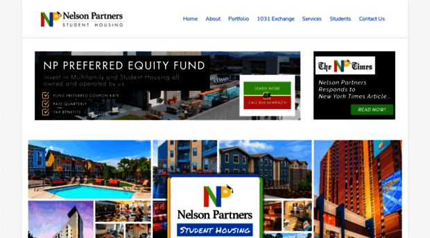 nelsonpartners.com