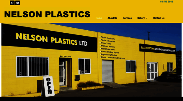 nelsonplastics.co.nz