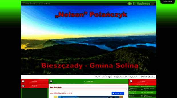 nelsonpolanczyk.futbolowo.pl