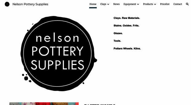 nelsonpotterysupplies.co.nz