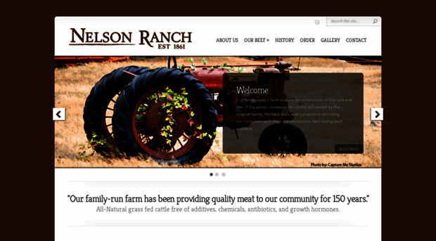 nelsonranch.com