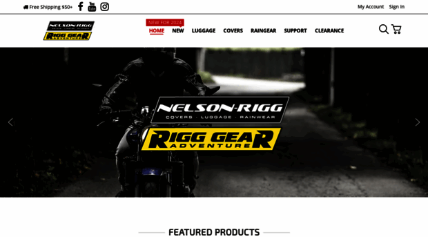 nelsonrigg.com