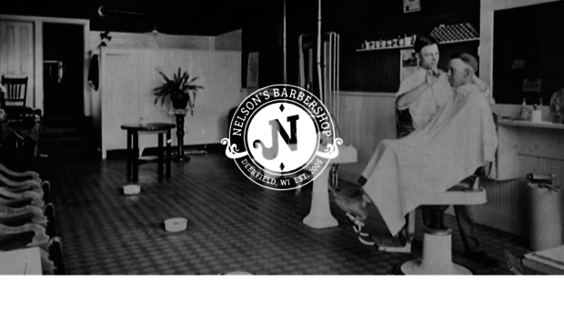 nelsons-barbershop.com